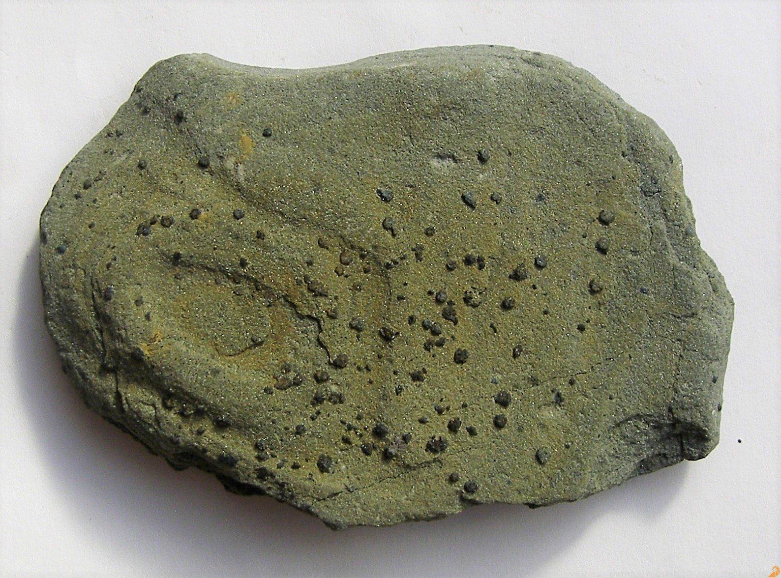 Granat Sandstein